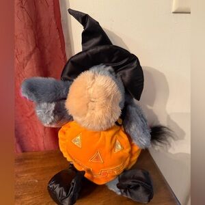 Halloween Costumes itch Eyeore Bean Bag Plush